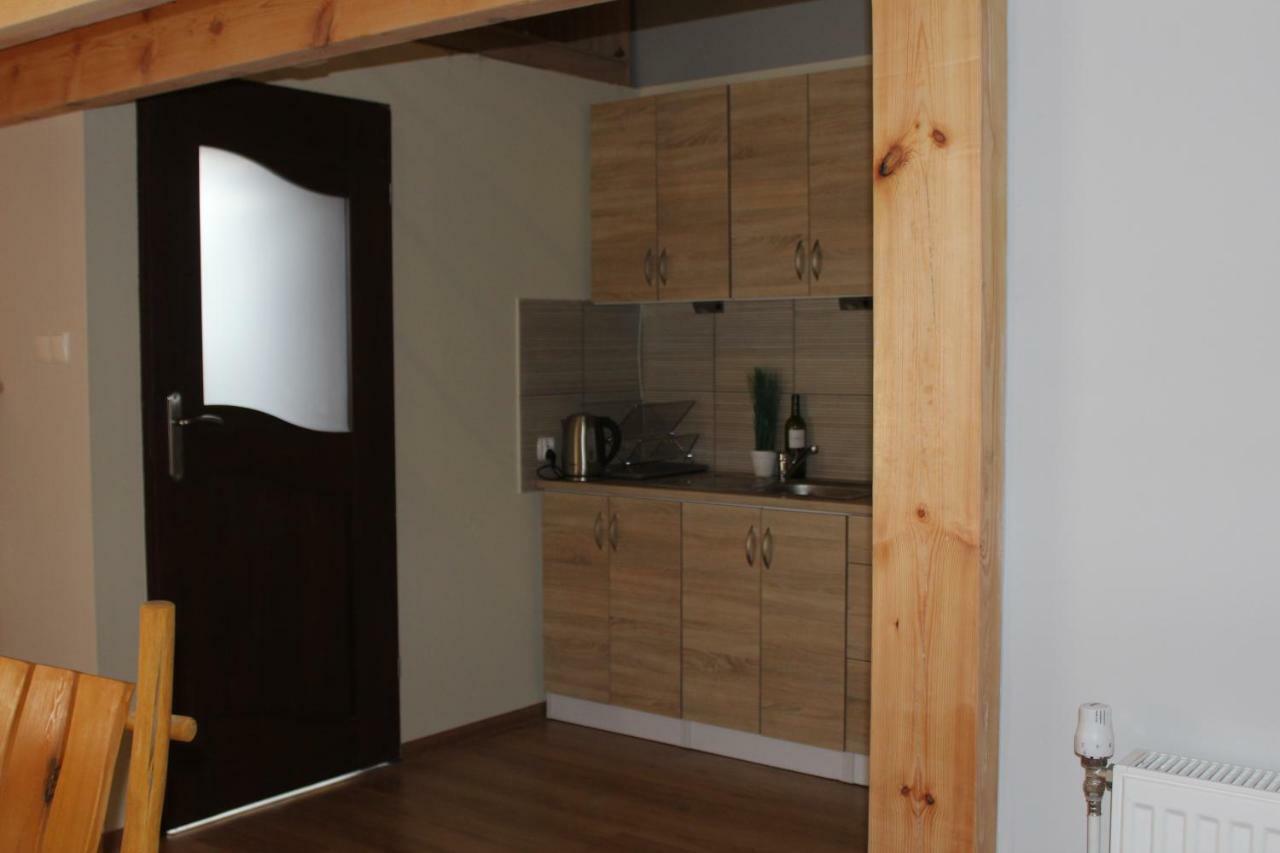 Apartamenty Gorskie Stronie Śląskie 외부 사진