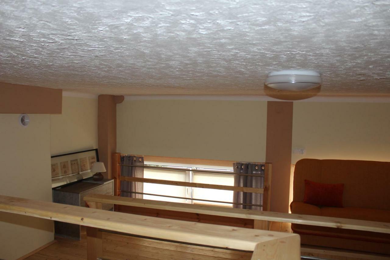 Apartamenty Gorskie Stronie Śląskie 외부 사진