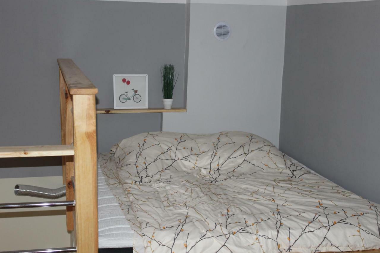Apartamenty Gorskie Stronie Śląskie 외부 사진