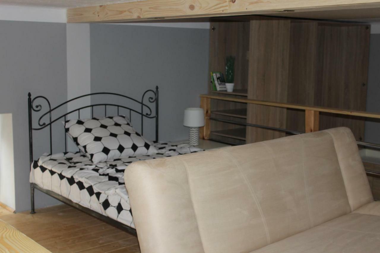 Apartamenty Gorskie Stronie Śląskie 외부 사진