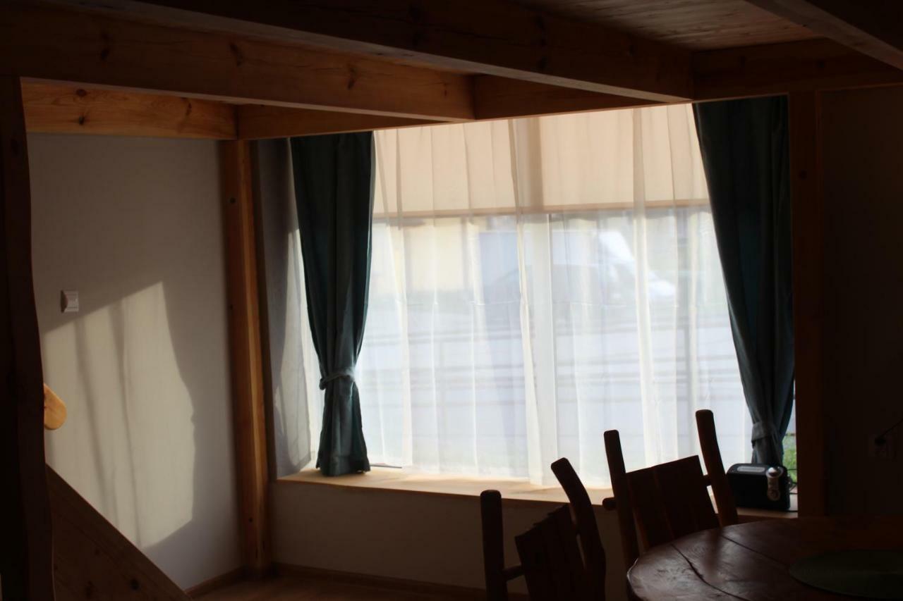 Apartamenty Gorskie Stronie Śląskie 외부 사진