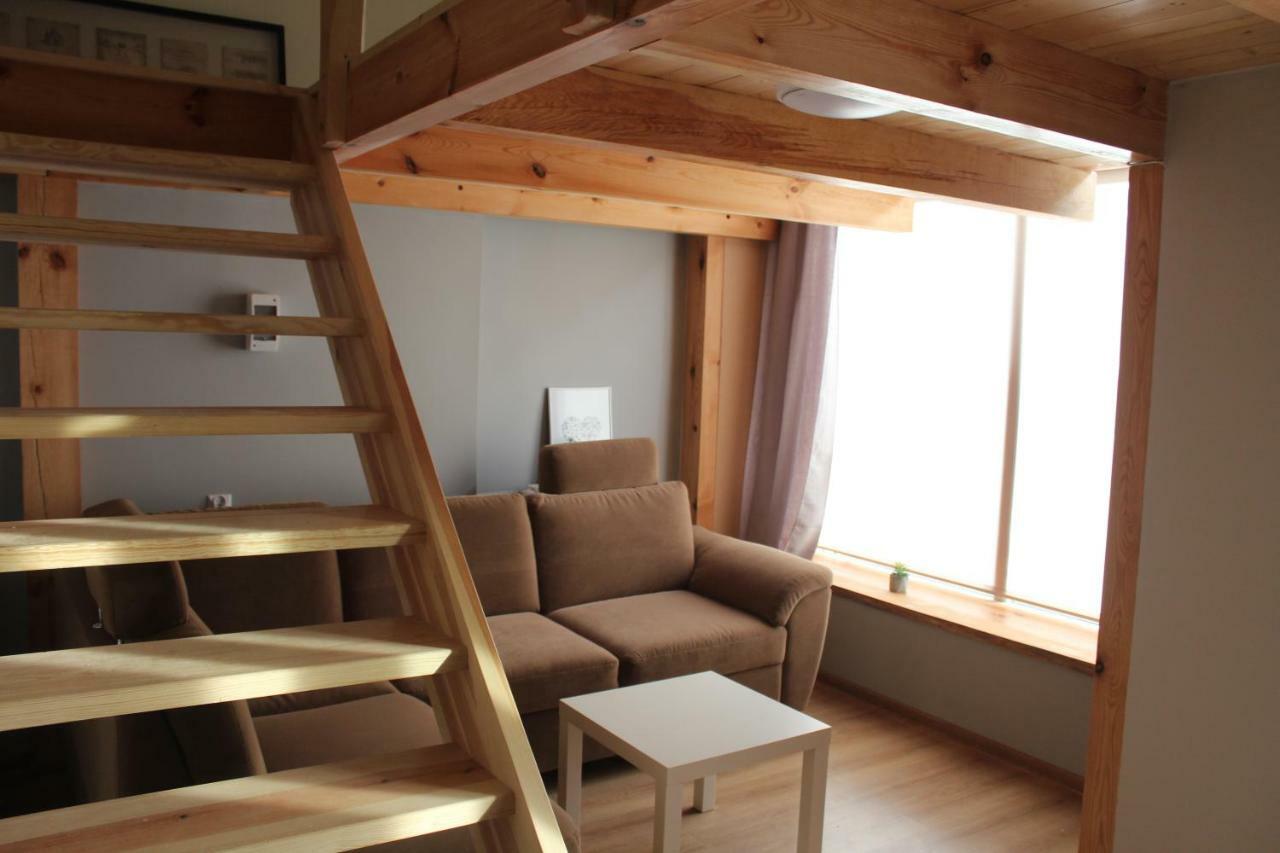 Apartamenty Gorskie Stronie Śląskie 외부 사진