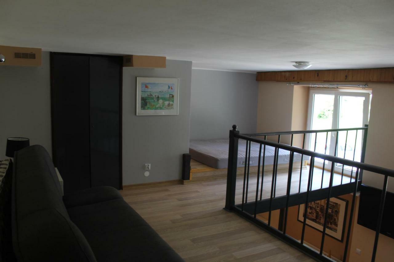 Apartamenty Gorskie Stronie Śląskie 외부 사진