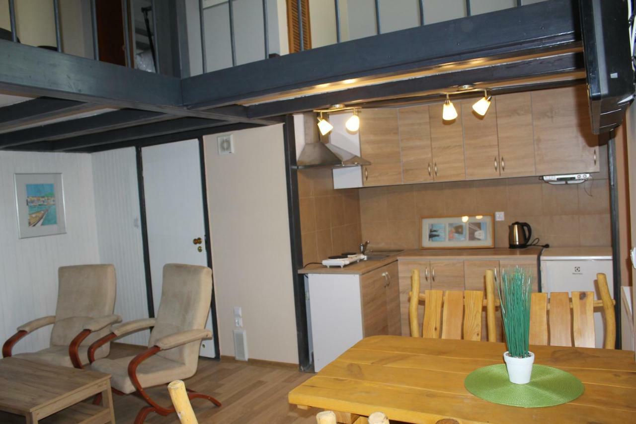 Apartamenty Gorskie Stronie Śląskie 외부 사진