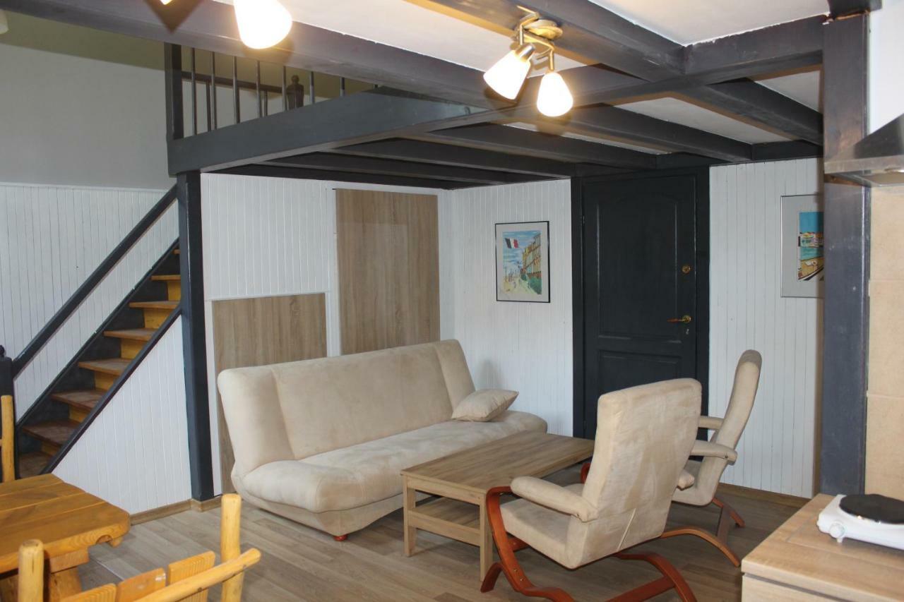 Apartamenty Gorskie Stronie Śląskie 외부 사진