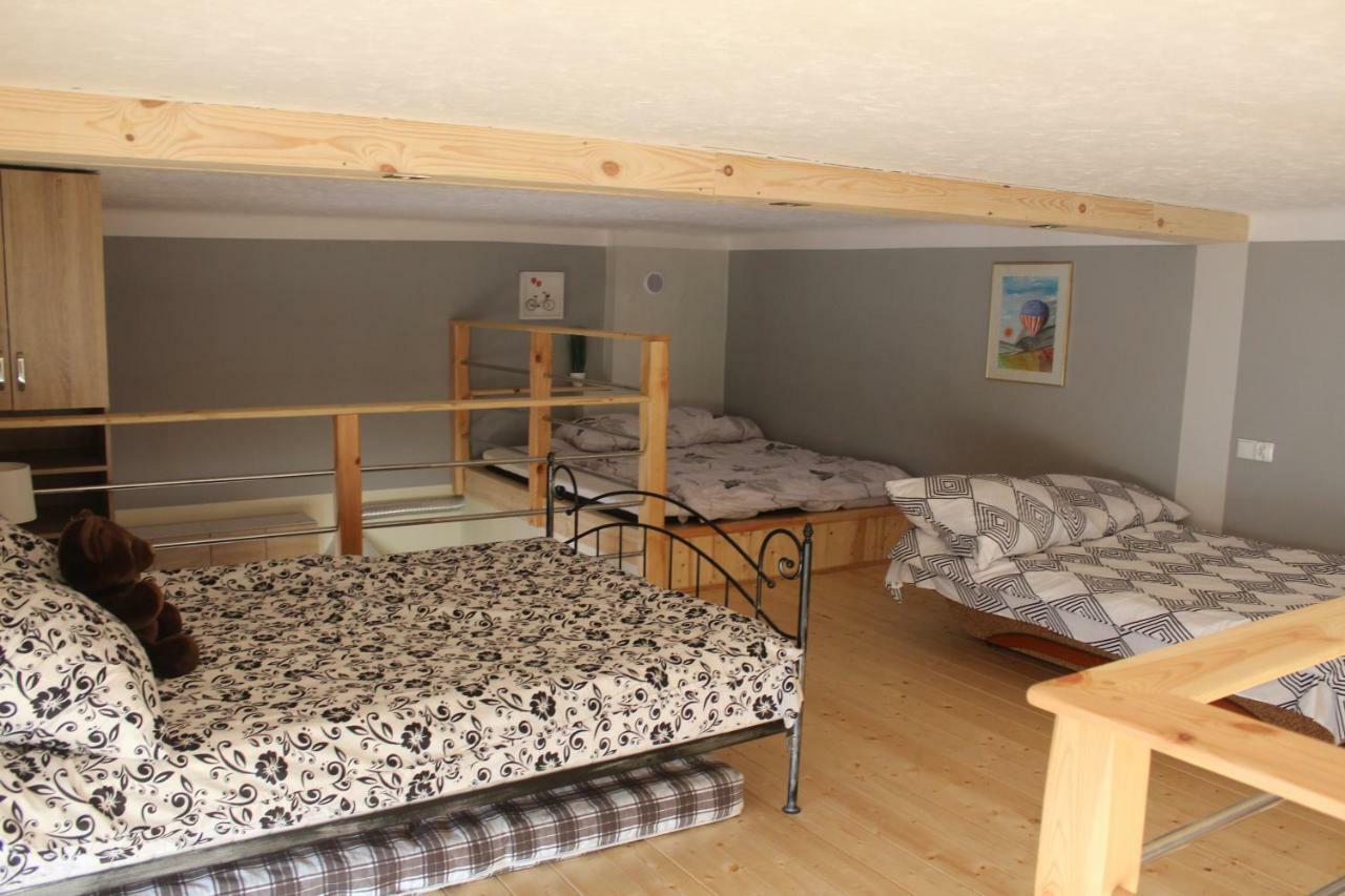 Apartamenty Gorskie Stronie Śląskie 외부 사진