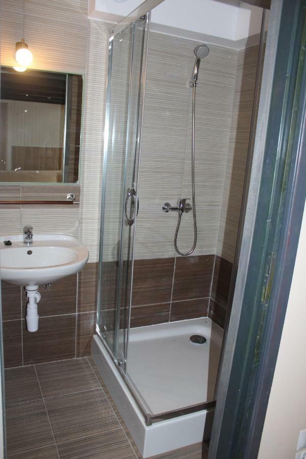 Apartamenty Gorskie Stronie Śląskie 외부 사진